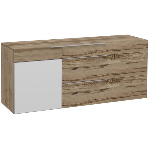 Voglauer Sideboard 192 Valpin mit Akzent