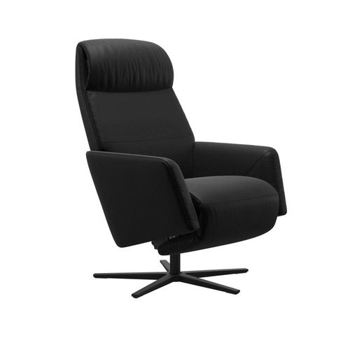 Stressless Sessel Scott in Leder Batick