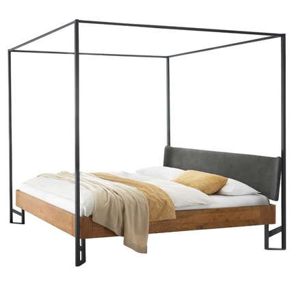 Hasena Himmelbett Sirius