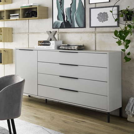 Mäusbacher Sideboard Bonnie