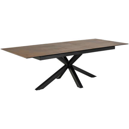 Actona Esstisch Heaven mit Auszug 200/240x100 cm