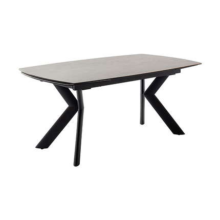 MCA Esstisch Ossana mit Auszug 180/260x100 cm