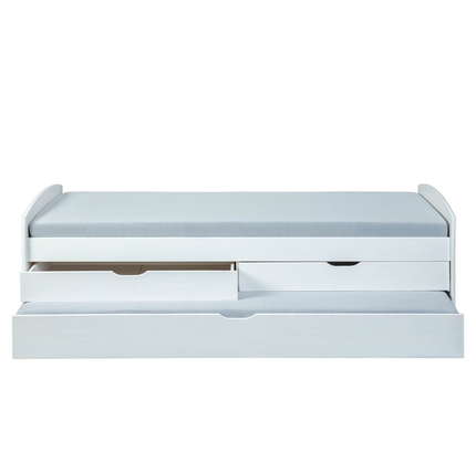 Inter Link Funktionsbett Ried 90x200 cm