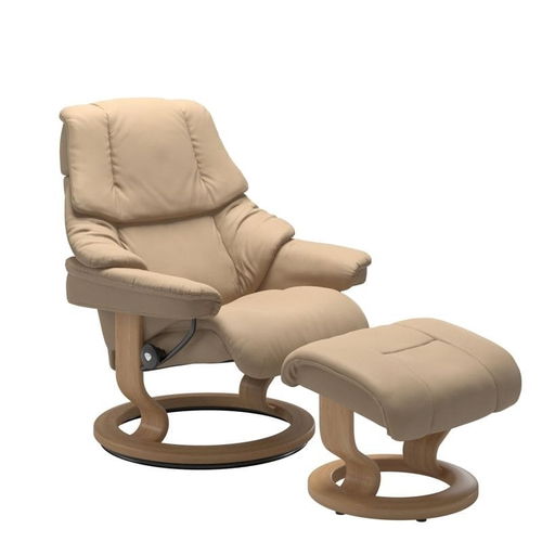 Stressless Sessel Reno Classic in Leder Paloma