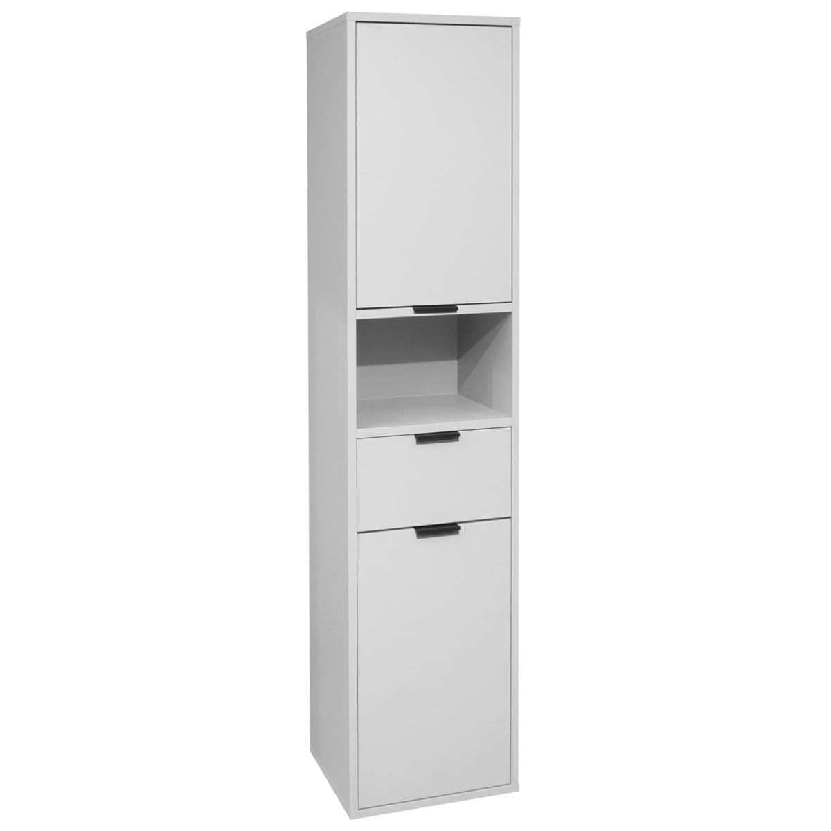 Mäusbacher Bad Hochschrank Bonnie 1000-HOS-21 D1097