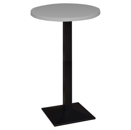 Mäusbacher Bartresentisch Big Bistro Rund Ø 70 cm