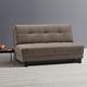 ell+ell Schubkastensofa Randy