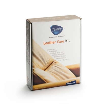 Stressless Lederpflege Set 500 ml