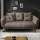 Benformato 2,5-Sitzer Sofa Baggio Benformato 2,5-Sitzer Sofa Baggio