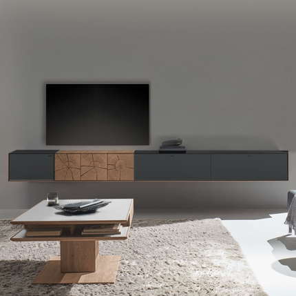 Hartmann Hängelowboard Caya 1301/1302