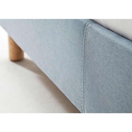Meise Polsterbett Lena