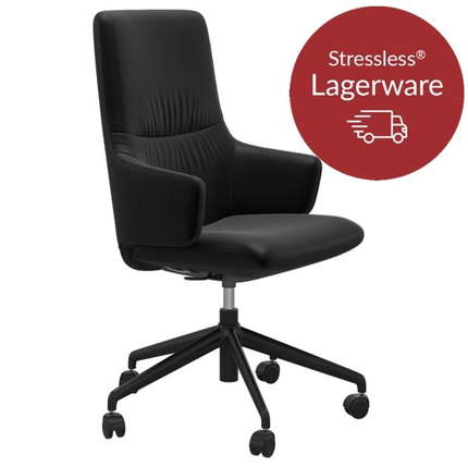 Stressless Home Office Mint hoch mit Armlehne