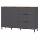 Germania Sideboard California 1475