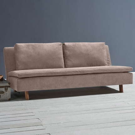 ell+ell Querschläfer Kippsofa Eric