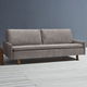 ell+ell Kippsofa Eric mit Armlehnen ell+ell Kippsofa Eric mit Armlehnen
