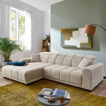 Iwaniccy Wohnlandschaft Master