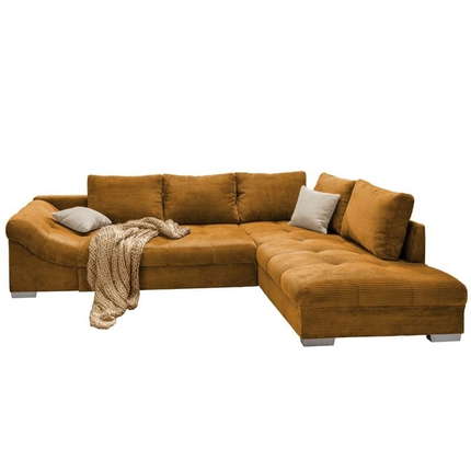 Benformato Ecksofa Alvito