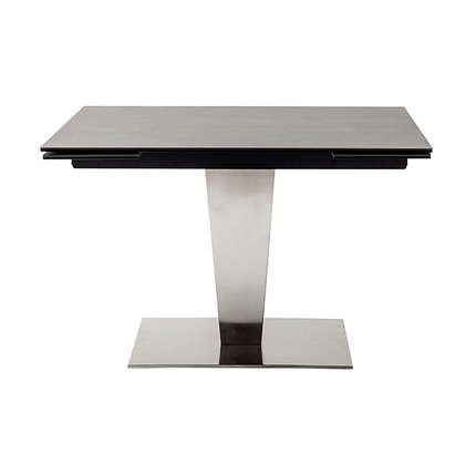 MCA Esstisch Pesaro mit Auszug 120/180x80 cm