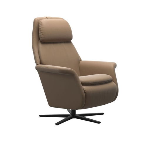 Stressless Sessel Sam in Leder Paloma