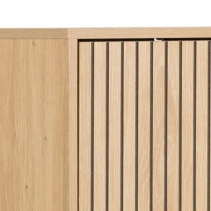 Actona Schuhschrank Albany 71,6x25x140,4 cm