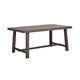Rowico Esstisch Brooklyn 170x95 cm Rowico Esstisch Brooklyn 170x95 cm