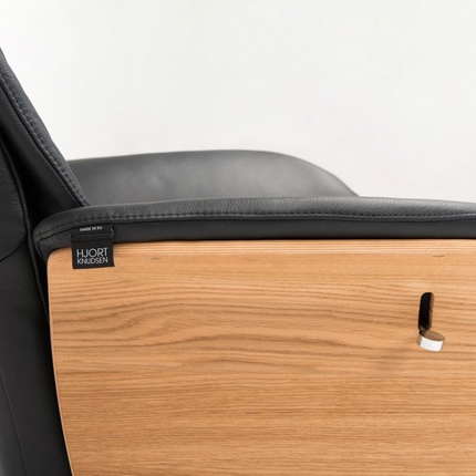 Hjort Knudsen Relaxsessel 5039