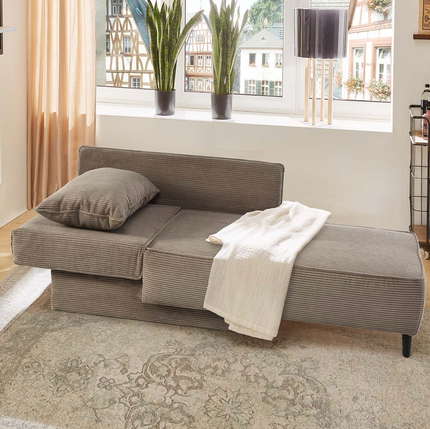 JOB Schlafsofa Rex