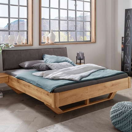 TPT Aktionsbett 5 mit Holzgestell
