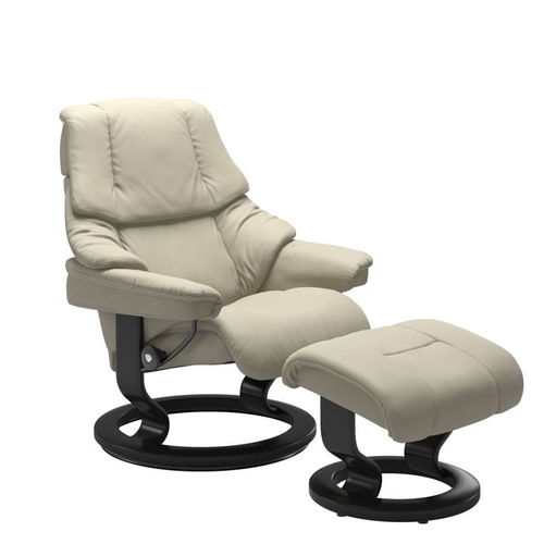 Stressless Sessel Reno Classic in Leder Paloma