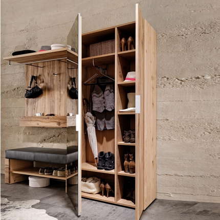 Voglauer Dielenschrank 96 Valpin