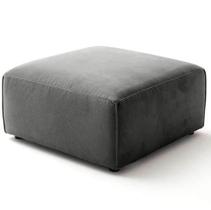 Candy Ecksofa Eastport 228x189 cm