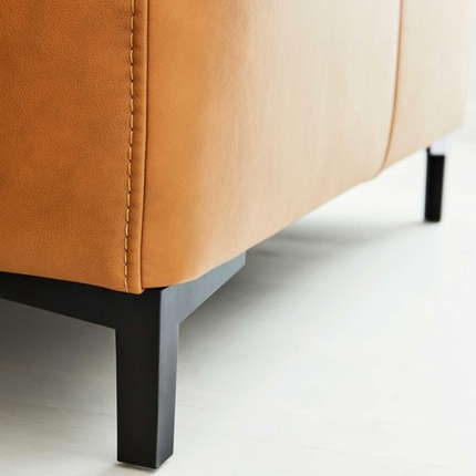 Interliving Ecksofa Serie 4054