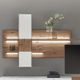 Hartmann Regalelement Caya 6185/6186 Hartmann Regalelement Caya 6185/6186