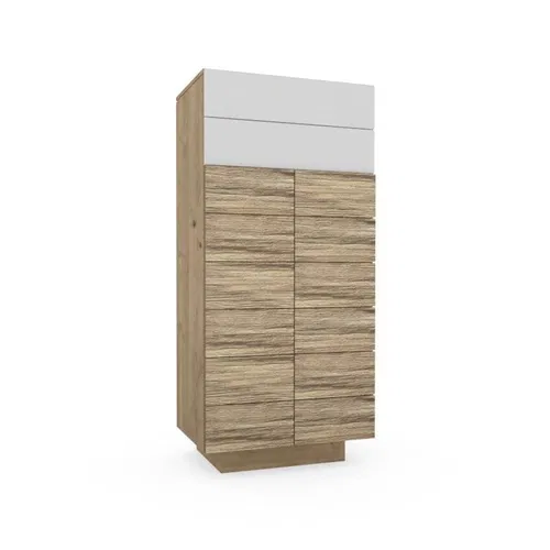 Voglauer Highboard Vmontanara 64, NH64TL