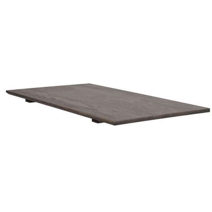 Rowico Ansteckplatte für Esstisch Filippa 50 cm