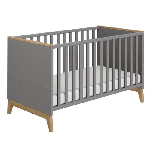 PAIDI Babybett Sten 1132899