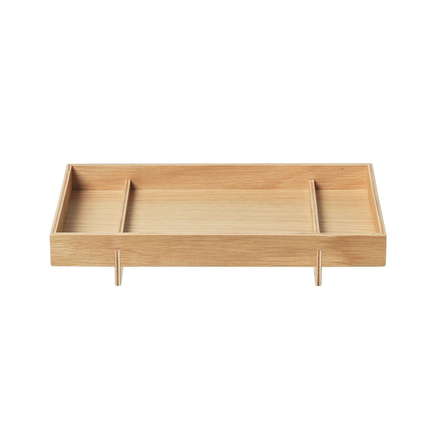 Blomus Tablett Abento S