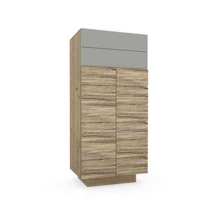 Voglauer Highboard Vmontanara 64, NH64TL