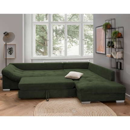 Benformato Ecksofa Alvito