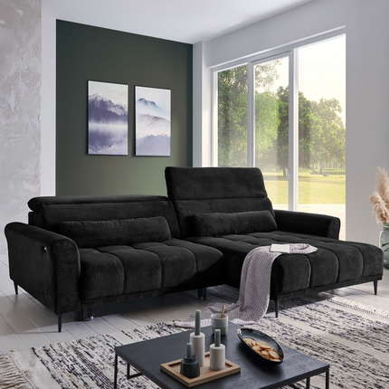 Iwaniccy Ecksofa Logan