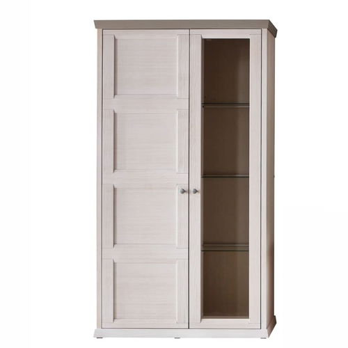 Wöstmann Casa 220 Zeilenschrank 6143/6144