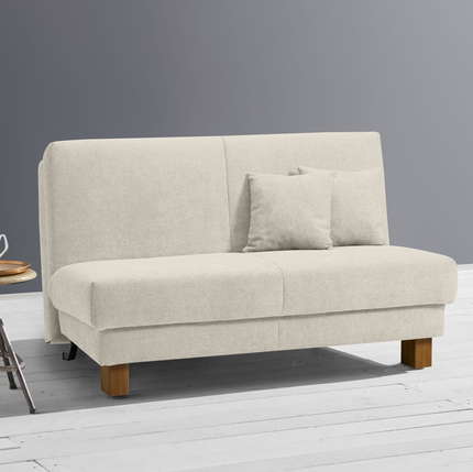ell+ell Schlafsofa Enny