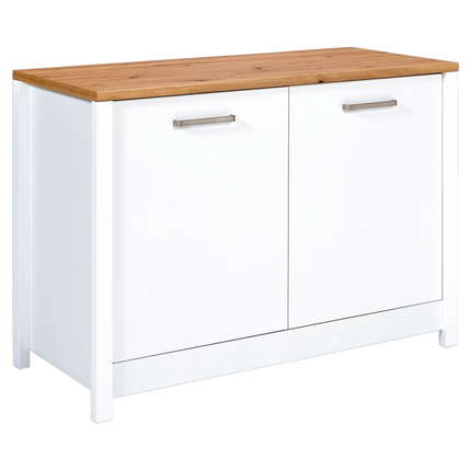 Inter Link Spülenschrank Sicilia für Spüle & Spülmaschine