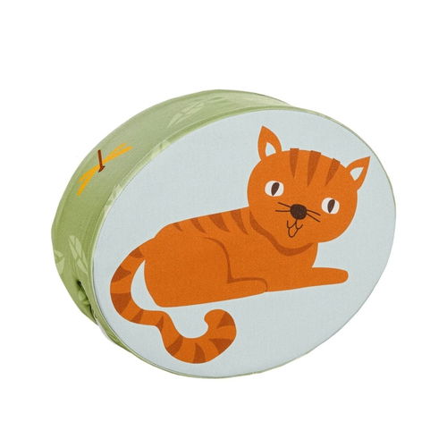 PAIDI Steckkissen Katze Minzie 1598180