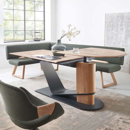 Hartmann Eckbank Ilona - Naturzeit