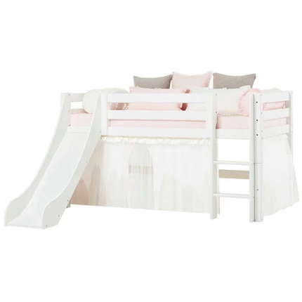 Hoppekids Winter Wonderland Kissen 30x65 cm