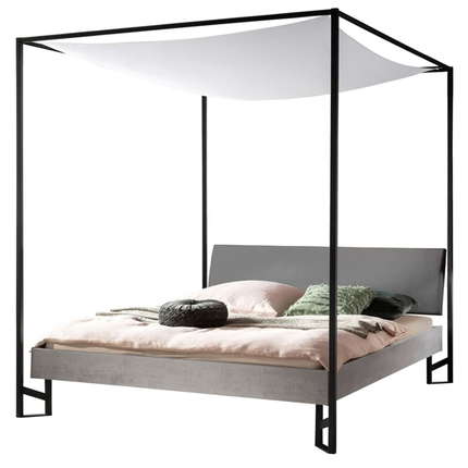 Hasena Himmelbett Velino