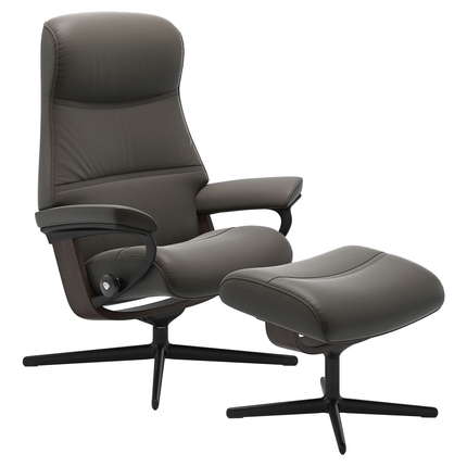Stressless Sessel Philip Cross in Leder Paloma