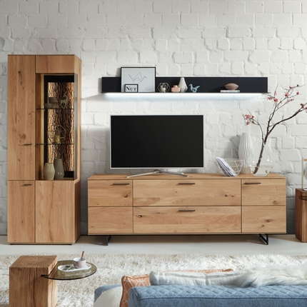 Hartmann Wohnwand 28 Runa