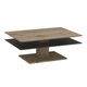 Voglauer Couchtisch 75/120 Valpin